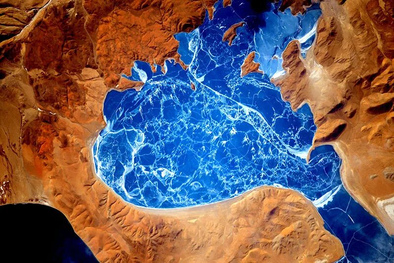 Планета: вид с орбиты Scott kelly, Earth at night, Earth from space