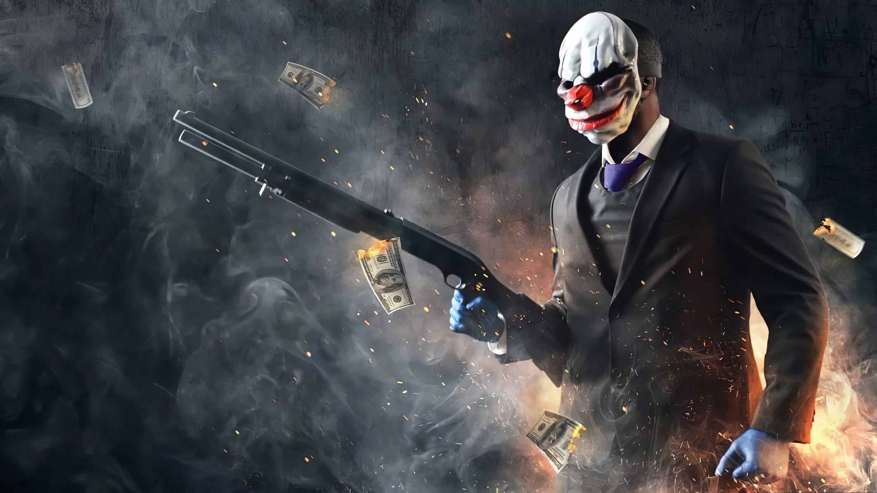Pay game. Пейдей 2. чейнс payday 2. мясник пейдей 2. пэй дэй 3.