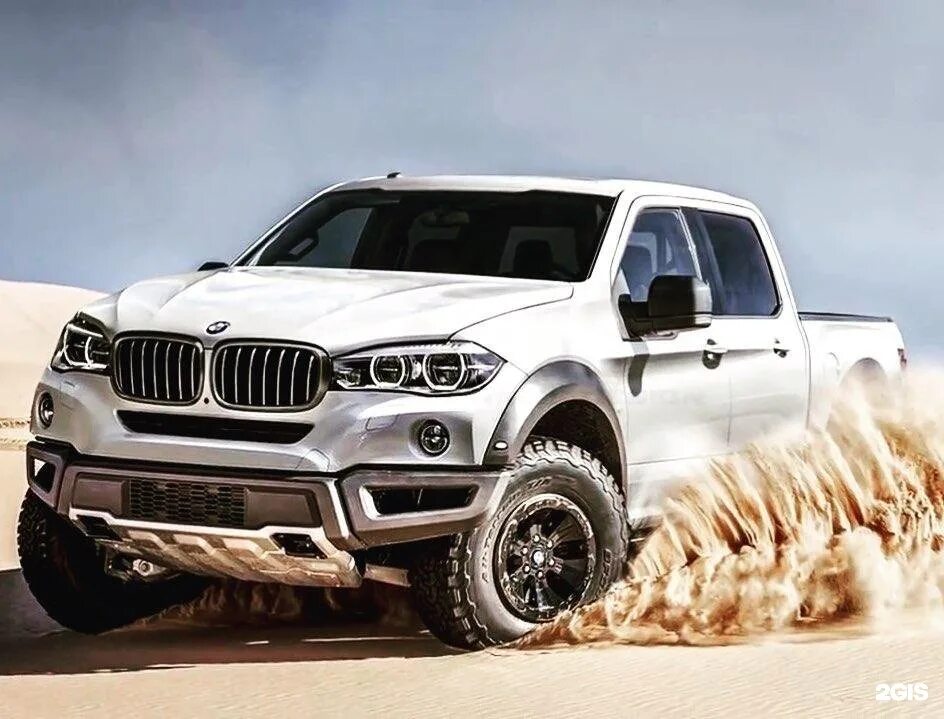 BMW M3 Pickup (E93), 2011 г. - DRIVE2