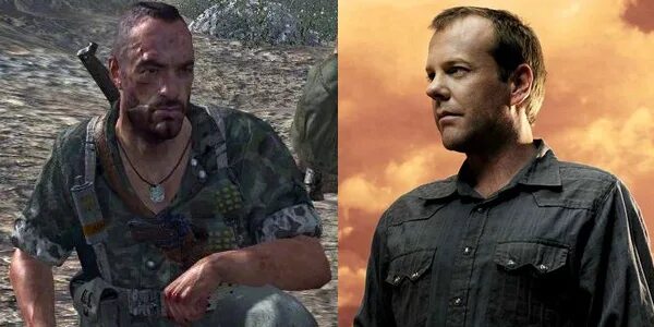 Актер игравший в после