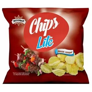 Со вкусом шашлыка