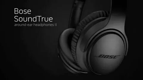 Bose around