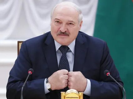 Лукашенко год рождения и дата