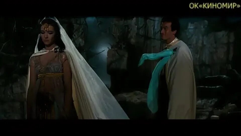 шахерезада 1963