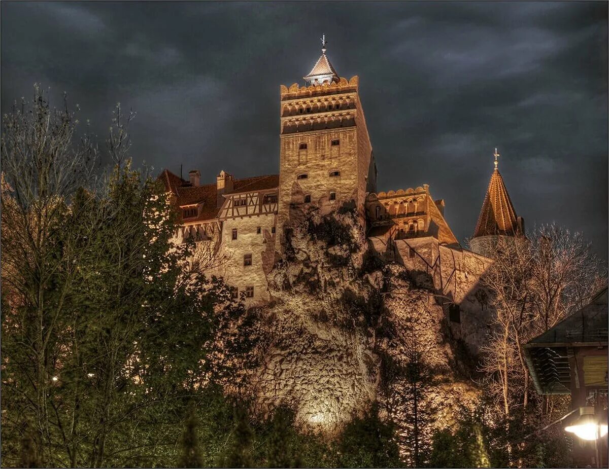 Transylvania