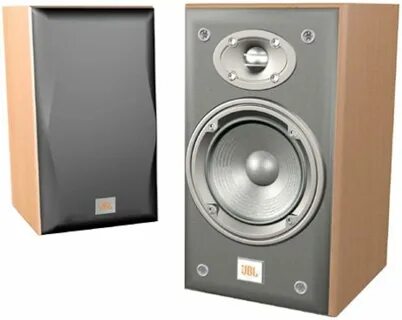 Jbl e20