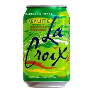 La water