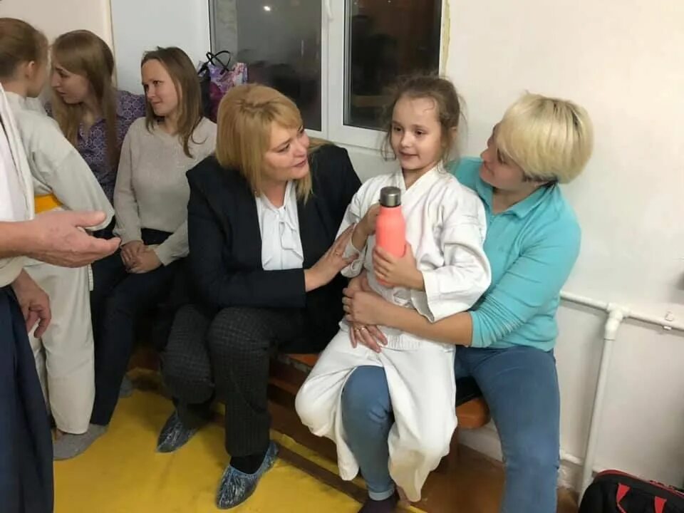 Тихонова асбест