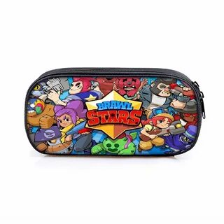 Пенал brawl stars