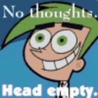 Empty mem