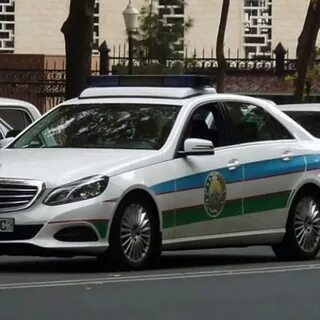 В ташкент на машине