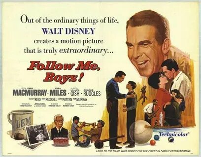 My life with walter boys