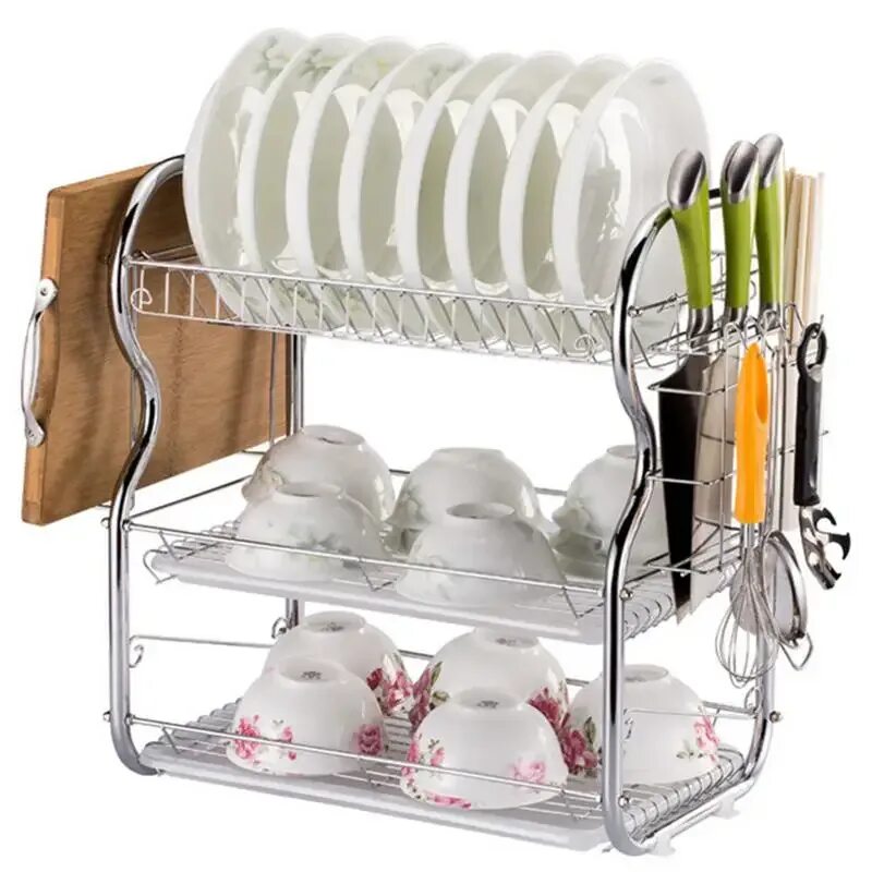 Сушилка для посуды ALIEXPRESS 304 Stainless Steel Kitchen dish Drainer. Сушилка для посуды Multifunctional dish Rack. "Сушилка для посуды Apollo "Rack". Сушилка для посуды Kitchen Rack. Купить навесные сушилка для посуды