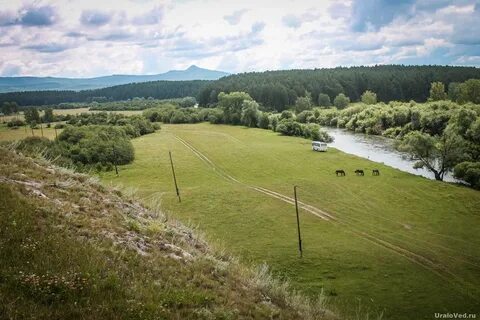 Арский камень