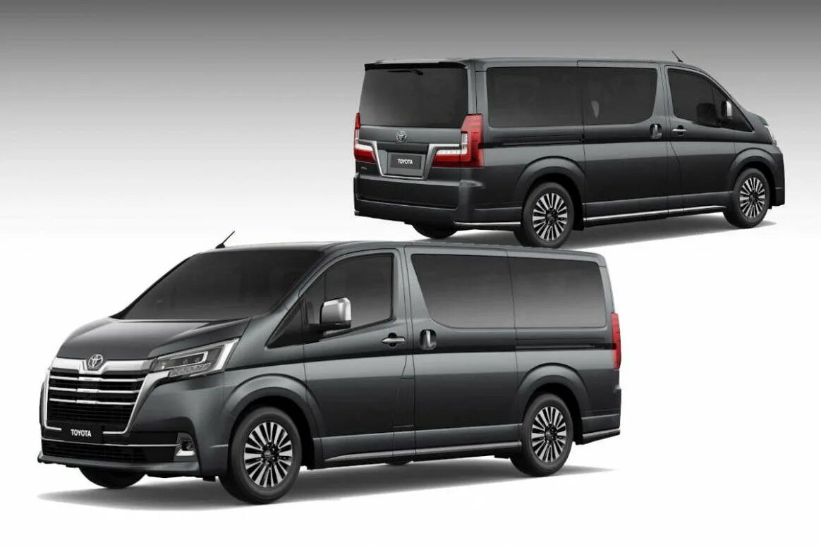 Toyota hiace сколько мест. Toyota Hiace 2021. Тойота Хайс микроавтобус 2021. Тойота Хайс 2020. Toyota микроавтобус Hiace 2020.