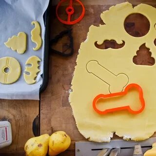 Cookie cutter