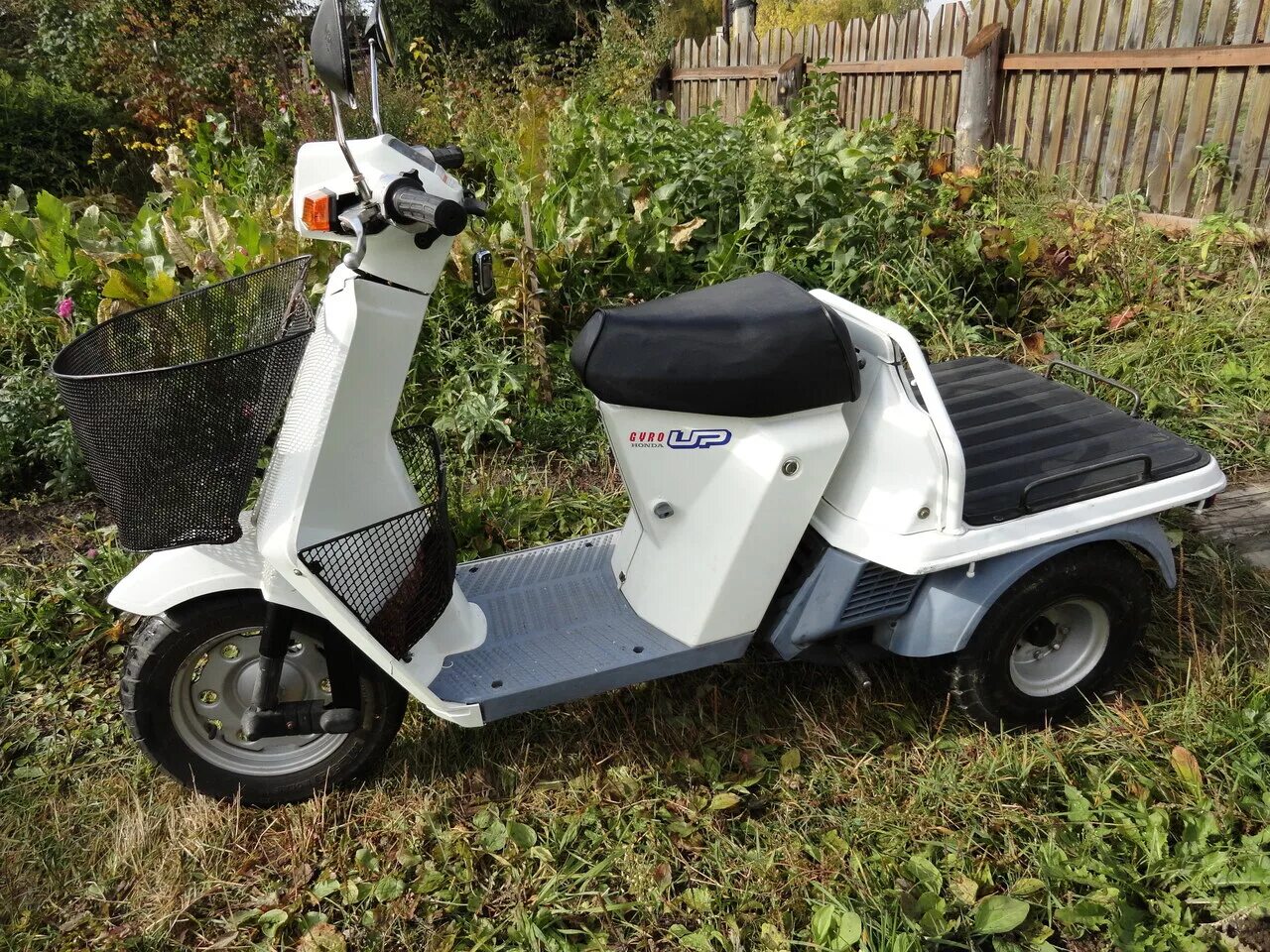 Honda Gyro up 50. Скутер Honda Gyro. Скутер Honda Gyro up. Мопед Honda Gyro up трехколесный. Gyro up