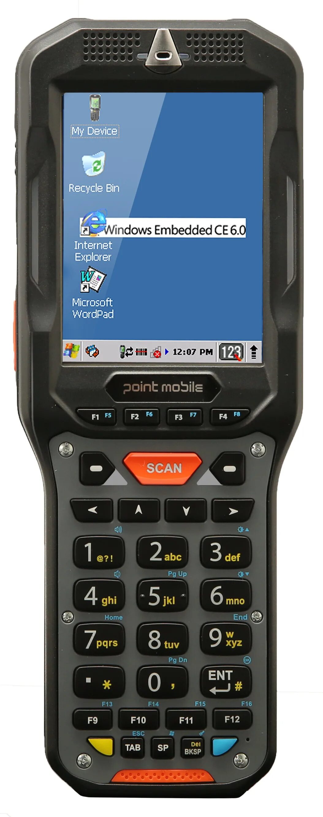 Тсд point. Тсд point