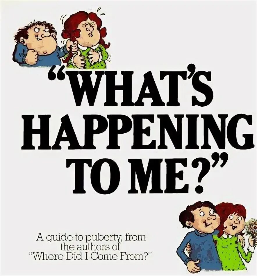 What s your happen. What's happening. Where did i come from by Peter Mayle.