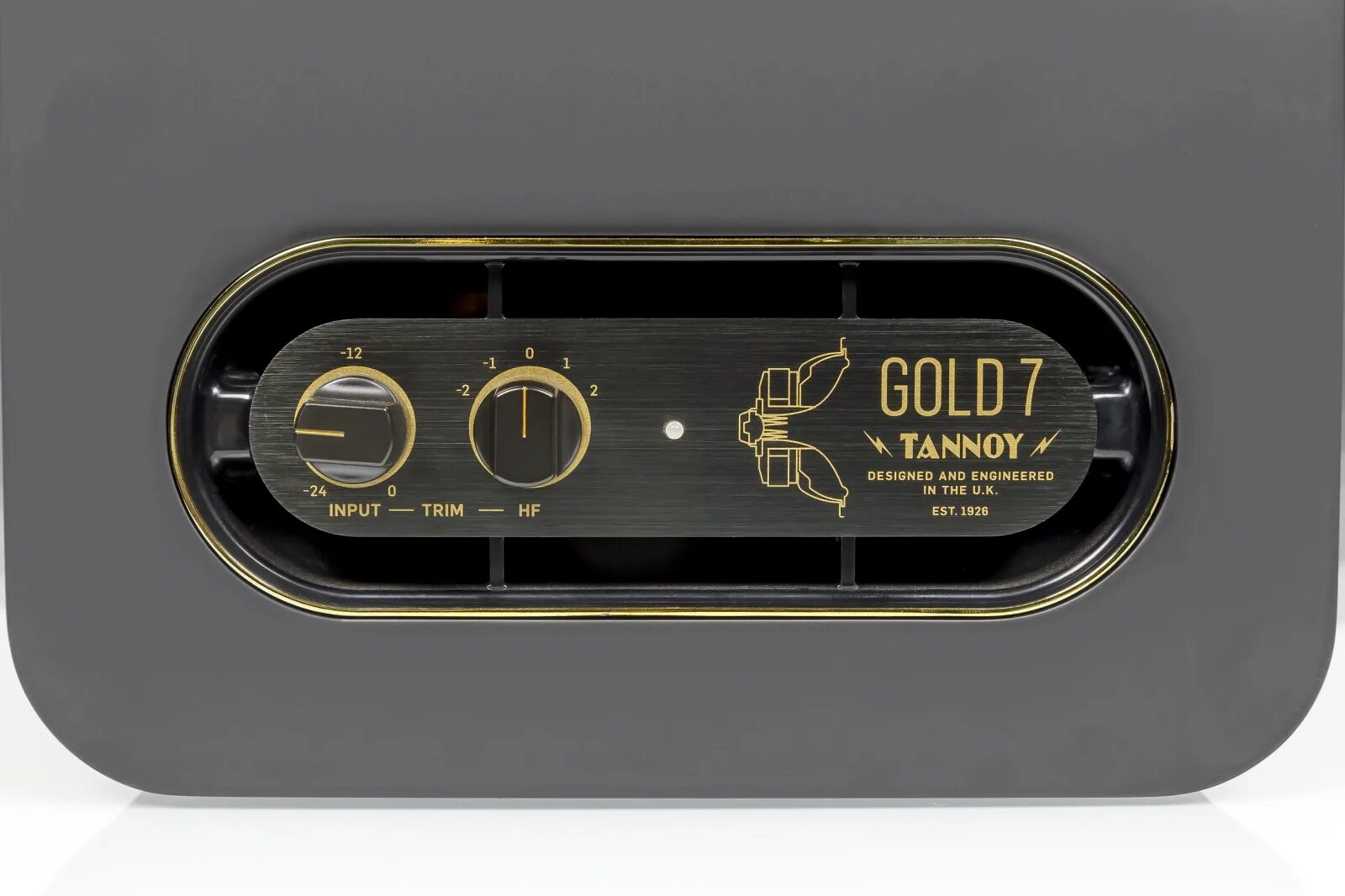 Tannoy Gold 7. Студийный монитор Tannoy Gold 7. Tannoy Gold 7 АЧХ. Tannoy Gold 5.