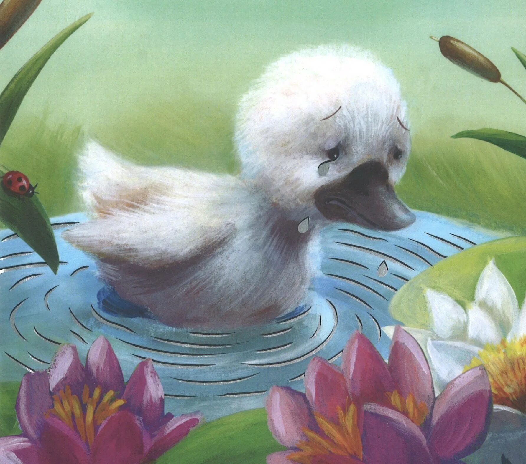 The ugly duckling. Гадкий утенок иллюстрации. ugly duckling. сказка про гадкого утенка. гадкий утенок картинки на прозрачном фоне.