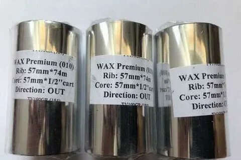 Wax out