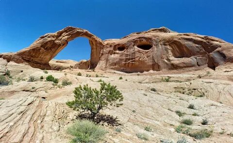 Arches am