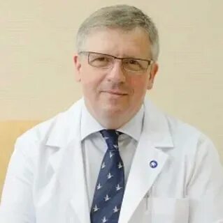 Руденко врач