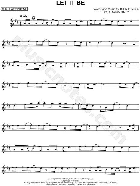 Let it be ноты. Let it be ноты для саксофона. let it be ноты для саксофона альта. let it be ноты для флейты. let it be ноты для скрипки и фортепиано.