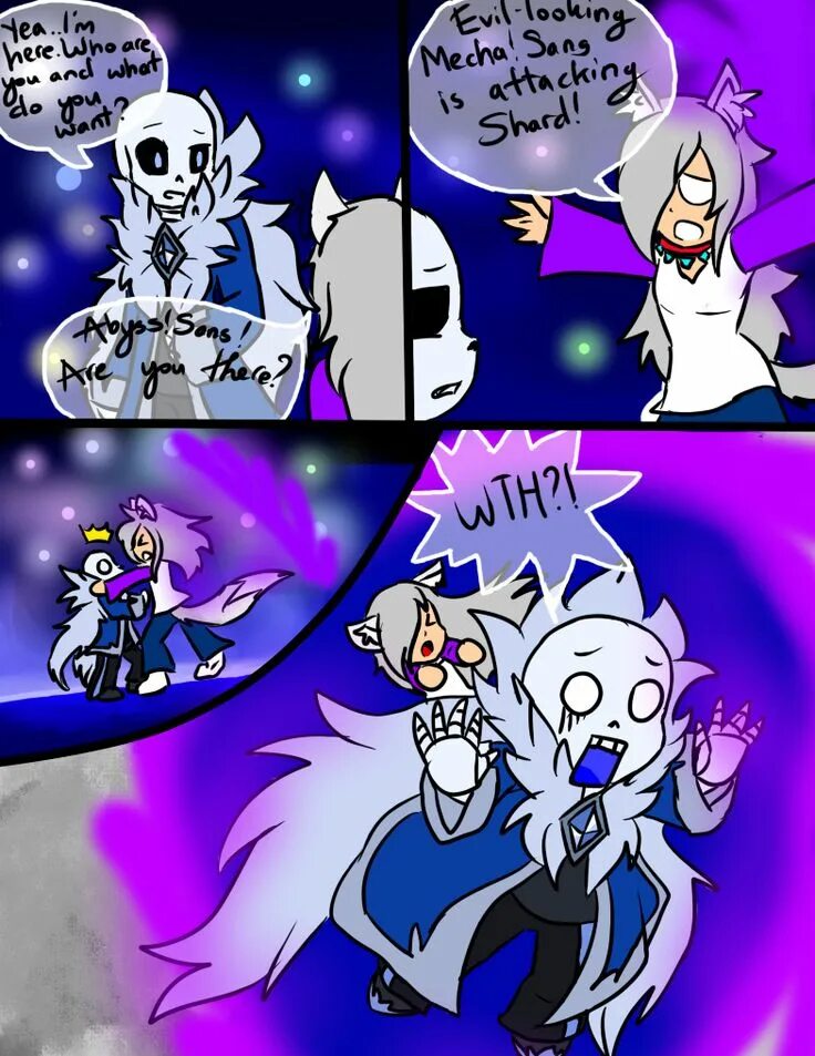 Undertale timeline