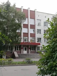Новосибирский роспотребнадзор