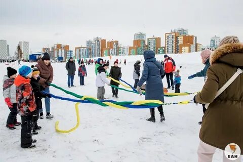 Масленица академический 2024