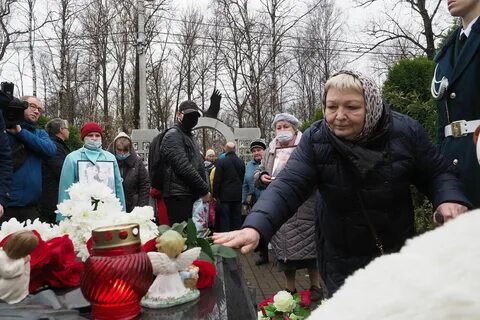 Последние трагические события