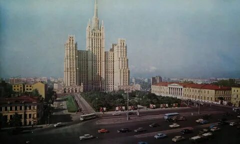 Площадь восстания москва