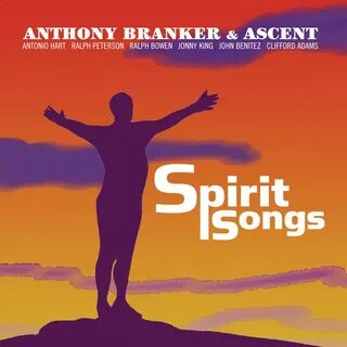Spirit songs