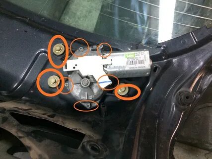 Лагуна 2 не работает