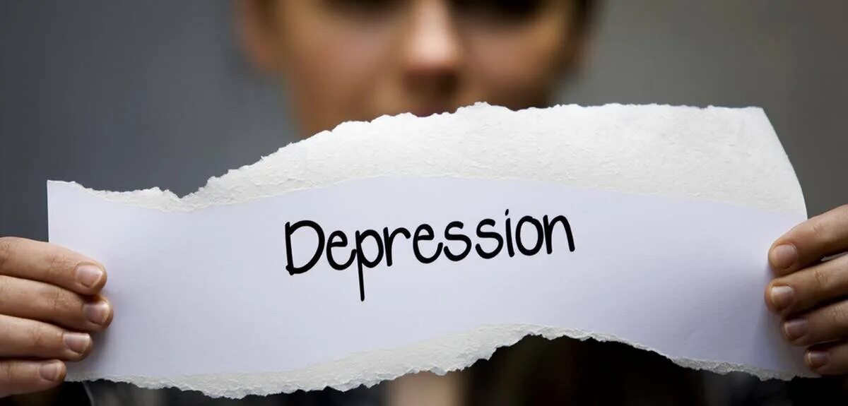 Who depression
