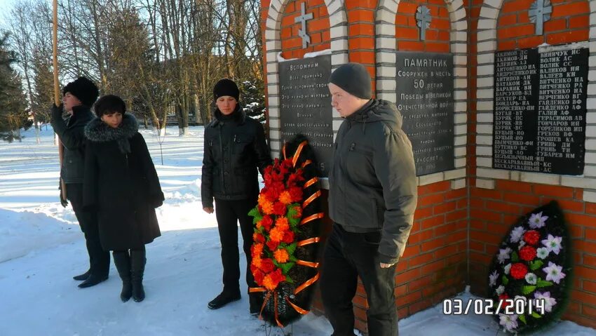 Село свободное. Село свободное Краснодарский край. «День освобождения Брюховецкого района». 3 Февраля освобождение села свободного. С свободное брюховецкого