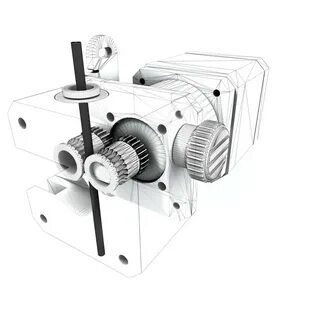 Dual drive