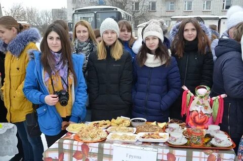 Костромской экономический колледж
