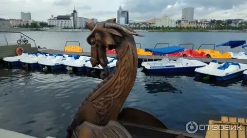 Катамараны казань кабан