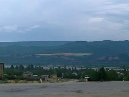 Кирка магарамкентский