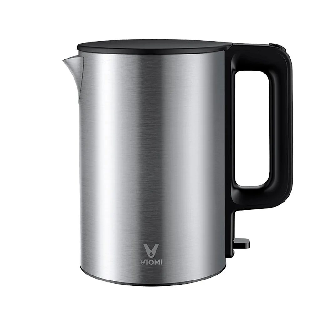 Kettle eu. Чайник Viomi Electric kettle Black (YM-k1506). Чайник Xiaomi Viomi Mechanical kettle v-MK 151b. Xiaomi Viomi Electric kettle. Чайник BQ kt1833g черный-сталь.