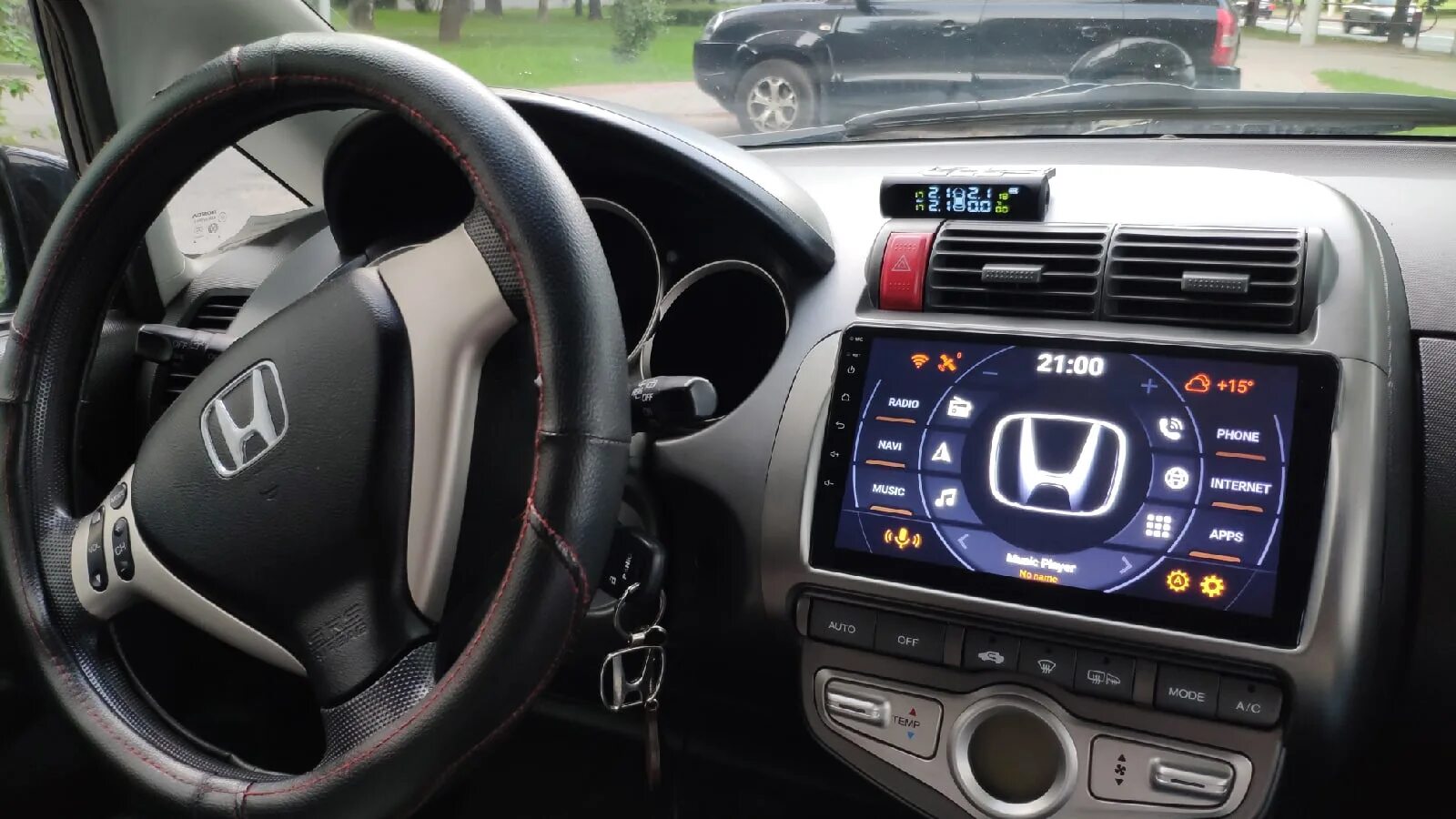 Андроид хонда фит. Магнитола Хонда фит 2002. Honda Fit Android магнитола 2002. Магнитола Хонда джаз 2008. Honda Fit 2015 магнитола.