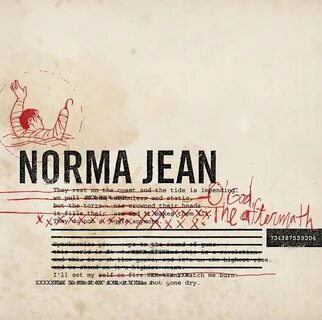 Песня overdrive norma jean