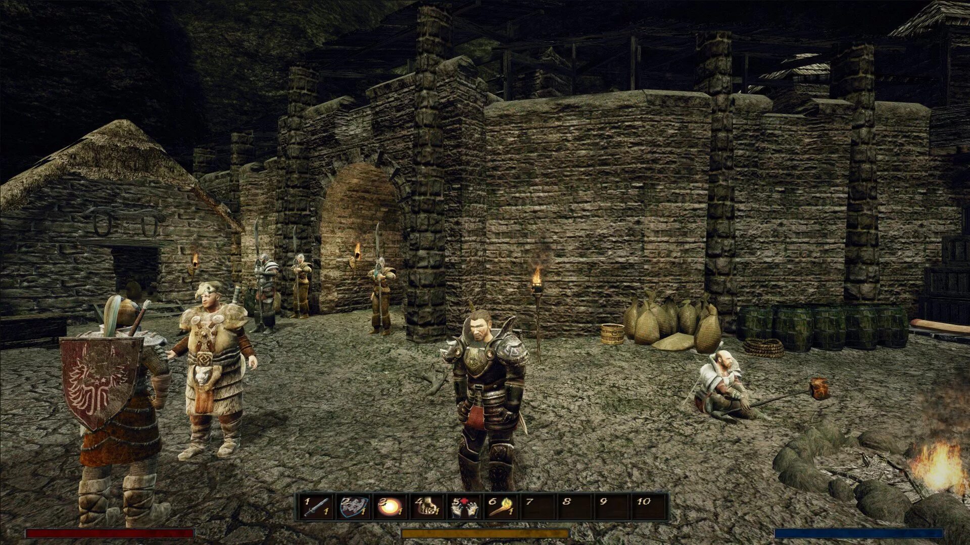 Готика 3 моды 2022. Gothic 3 шлемы. Готика 3 2006. Готика 3 подземелье. Gothic 3 armor mod.