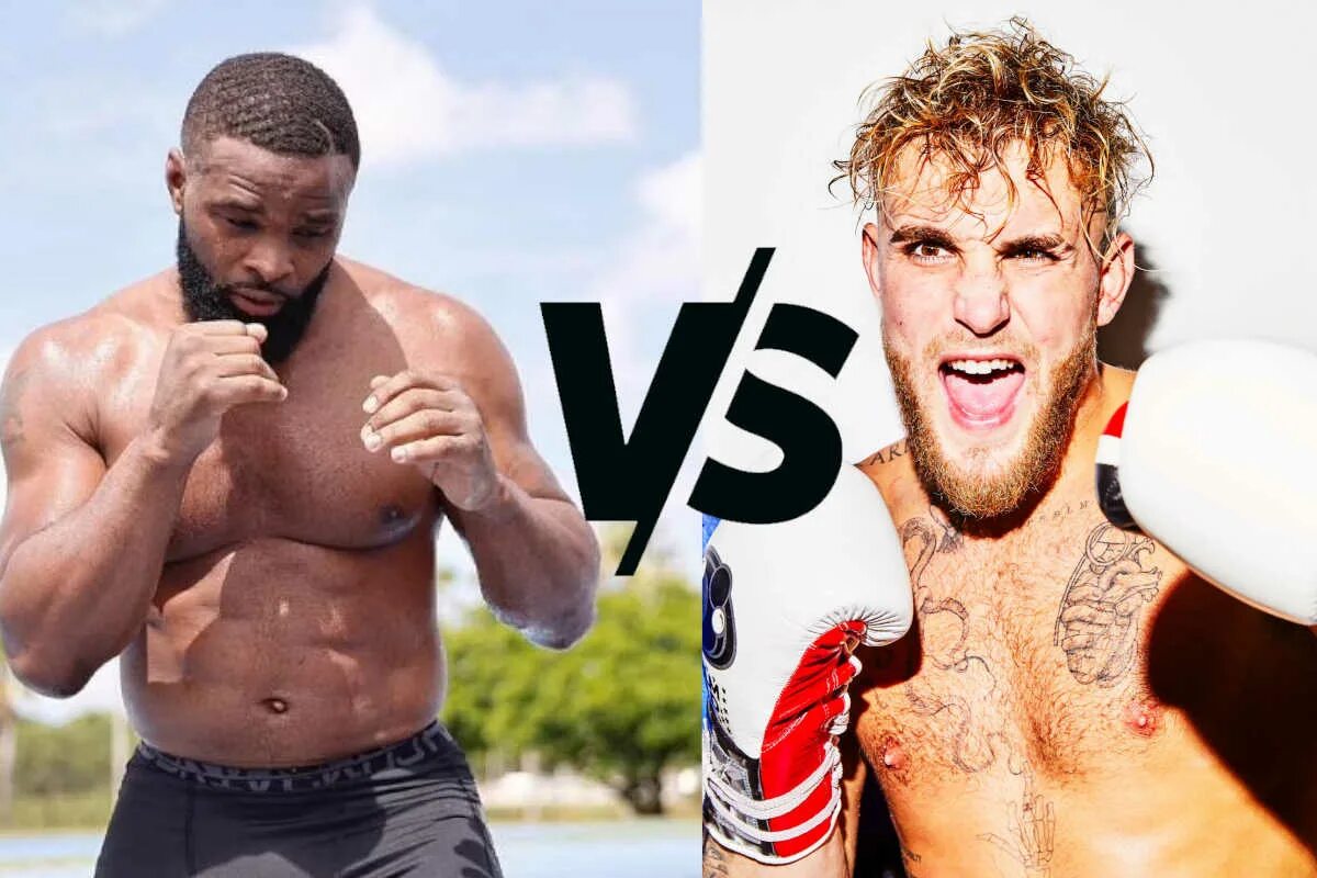 Paul vs paul