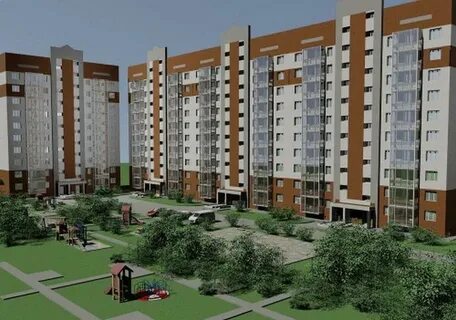 Солнечный волжский