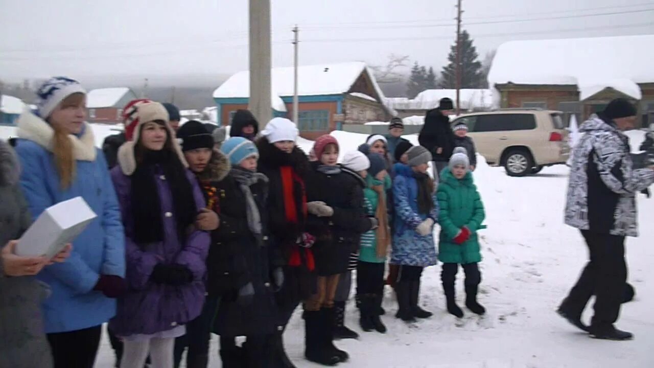 Погода в северном оренбургской на неделю