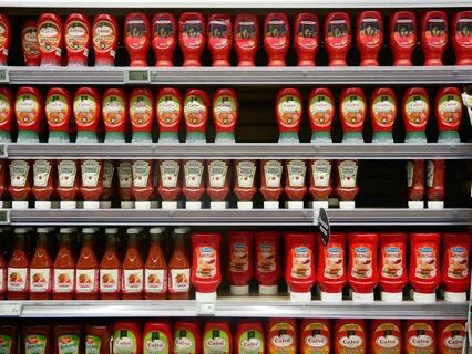 Поставлена продукция